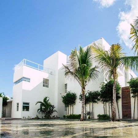 Studiotel Cancun Luaran gambar