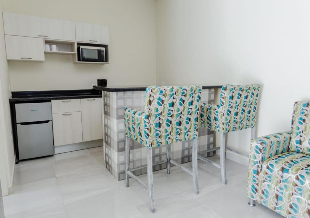 Studiotel Cancun Luaran gambar