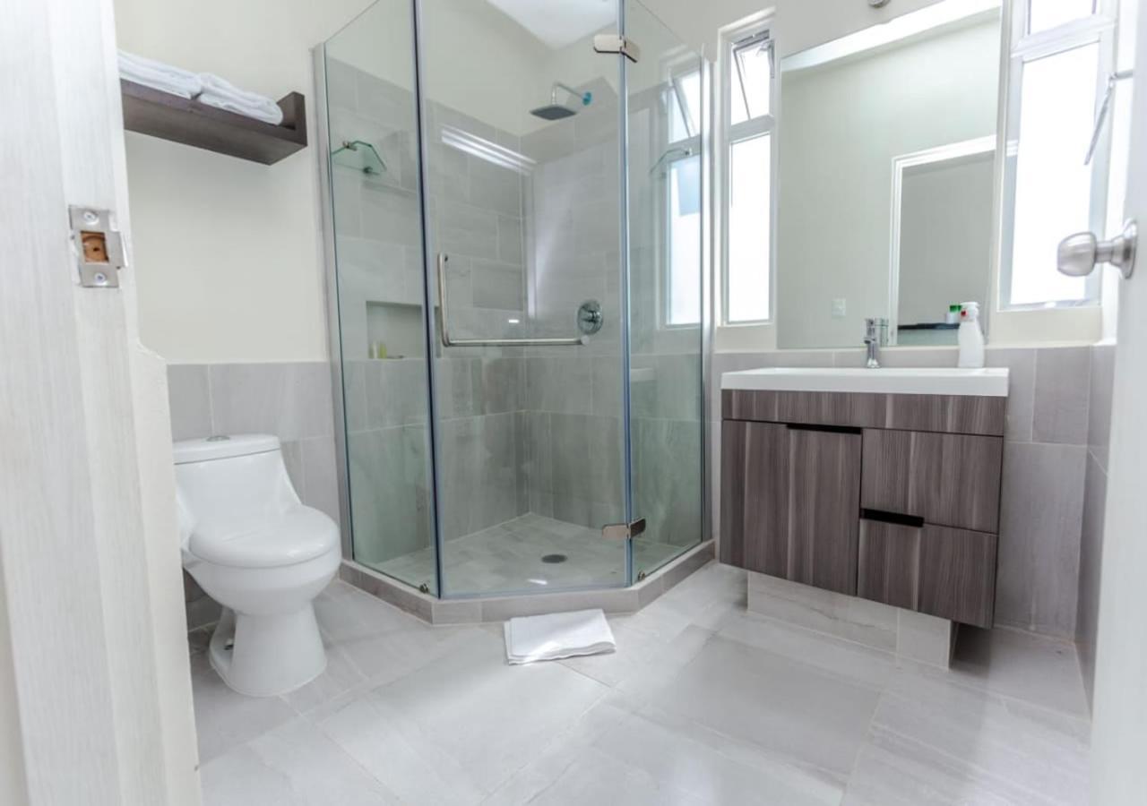 Studiotel Cancun Luaran gambar