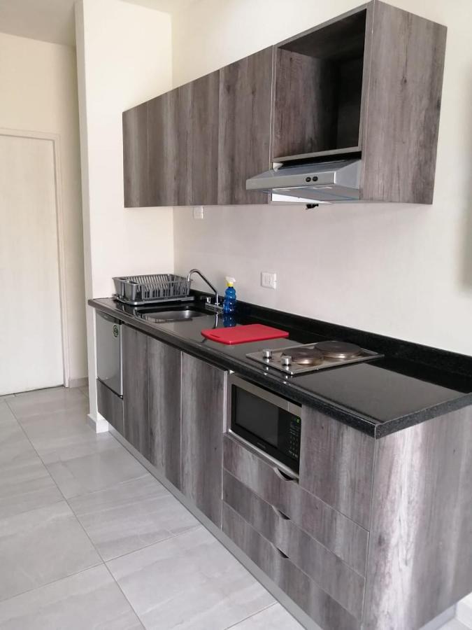 Studiotel Cancun Luaran gambar