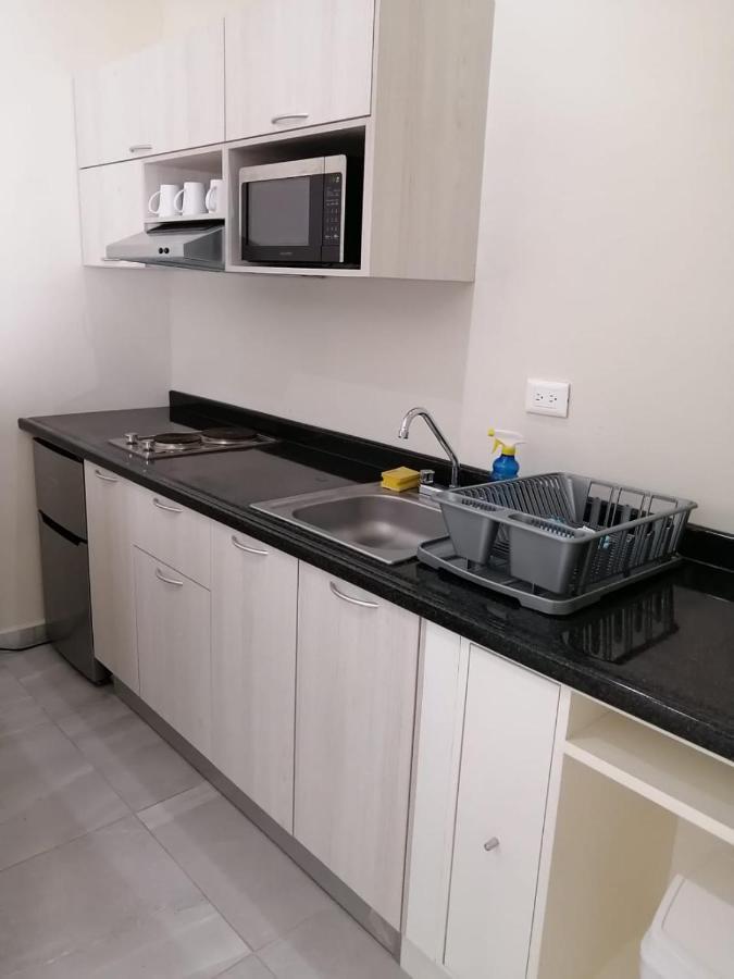 Studiotel Cancun Luaran gambar